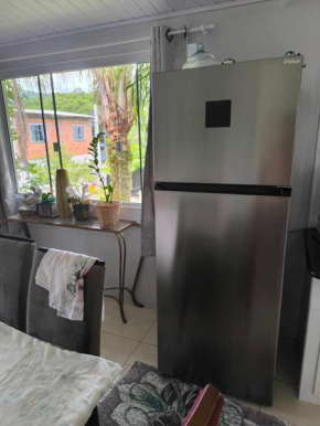 Quarto 3 pessoas Suíte privativa e ar condicionado